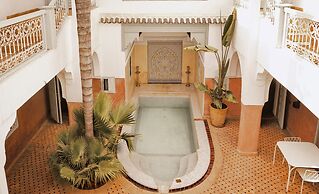 Marrakech Riads, Angsana Heritage collection