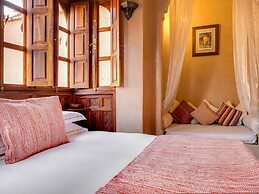 Marrakech Riads, Angsana Heritage collection