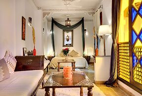 Marrakech Riads, Angsana Heritage collection