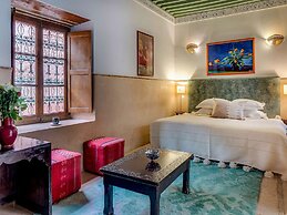 Marrakech Riads, Angsana Heritage collection