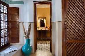 Marrakech Riads, Angsana Heritage collection