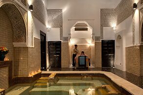 Marrakech Riads, Angsana Heritage collection