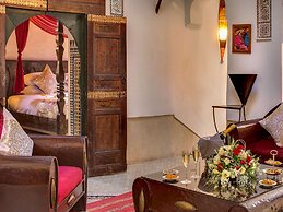 Marrakech Riads, Angsana Heritage collection