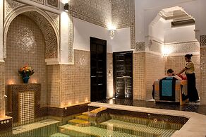 Marrakech Riads, Angsana Heritage collection