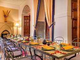 Marrakech Riads, Angsana Heritage collection