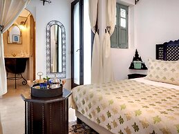 Marrakech Riads, Angsana Heritage collection