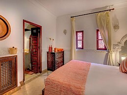 Marrakech Riads, Angsana Heritage collection