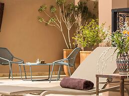 Marrakech Riads, Angsana Heritage collection