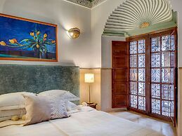 Marrakech Riads, Angsana Heritage collection