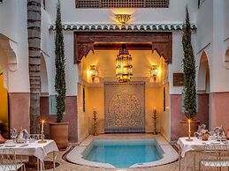 Marrakech Riads, Angsana Heritage collection