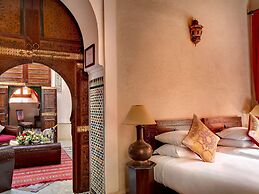 Marrakech Riads, Angsana Heritage collection