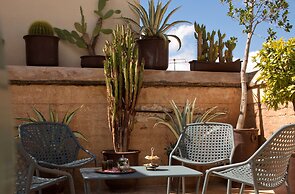 Marrakech Riads, Angsana Heritage collection