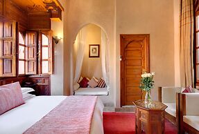 Marrakech Riads, Angsana Heritage collection