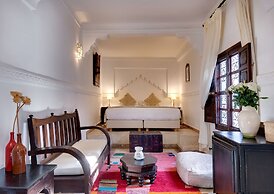 Marrakech Riads, Angsana Heritage collection