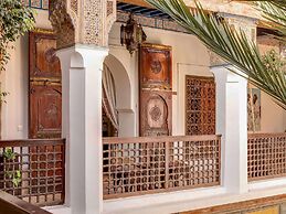 Marrakech Riads, Angsana Heritage collection