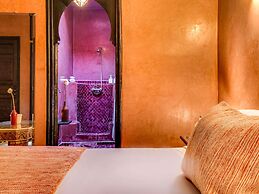 Marrakech Riads, Angsana Heritage collection