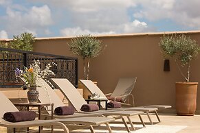 Marrakech Riads, Angsana Heritage collection