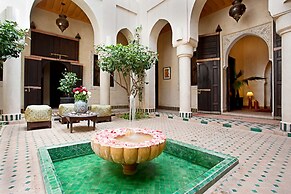 Marrakech Riads, Angsana Heritage collection