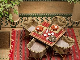 Marrakech Riads, Angsana Heritage collection