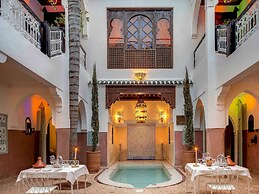 Marrakech Riads, Angsana Heritage collection