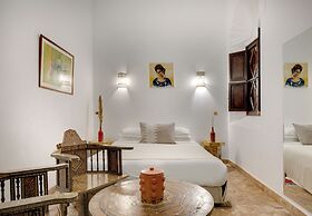 Marrakech Riads, Angsana Heritage collection