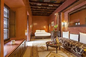 Marrakech Riads, Angsana Heritage collection