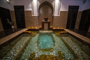 Marrakech Riads, Angsana Heritage collection