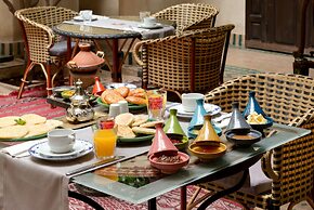 Marrakech Riads, Angsana Heritage collection