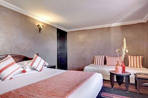 Marrakech Riads, Angsana Heritage collection