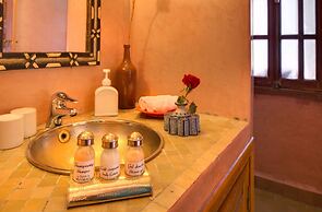 Marrakech Riads, Angsana Heritage collection