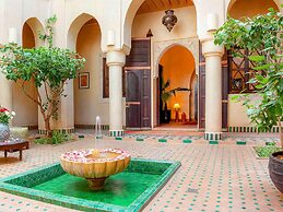 Marrakech Riads, Angsana Heritage collection