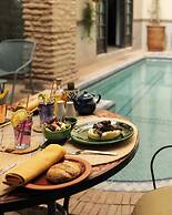 Marrakech Riads, Angsana Heritage collection