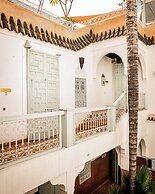 Marrakech Riads, Angsana Heritage collection