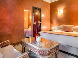 Marrakech Riads, Angsana Heritage collection