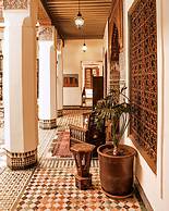 Marrakech Riads, Angsana Heritage collection
