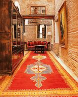 Marrakech Riads, Angsana Heritage collection