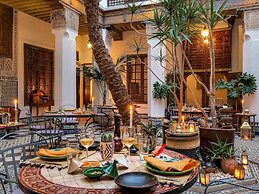 Marrakech Riads, Angsana Heritage collection