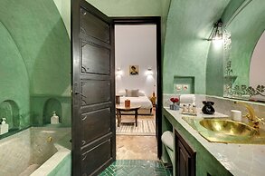 Marrakech Riads, Angsana Heritage collection