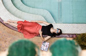 Marrakech Riads, Angsana Heritage collection