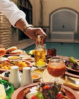 Marrakech Riads, Angsana Heritage collection