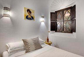 Marrakech Riads, Angsana Heritage collection