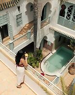 Marrakech Riads, Angsana Heritage collection