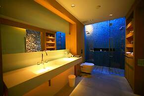 Tolani Resort Kui Buri