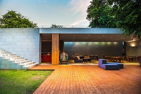 Tolani Resort Kui Buri