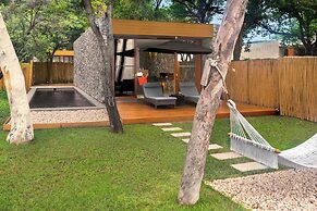 Tolani Resort Kui Buri