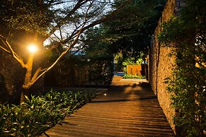 Tolani Resort Kui Buri