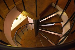 Tolani Resort Kui Buri