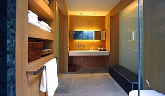 Tolani Resort Kui Buri