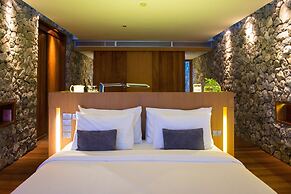 Tolani Resort Kui Buri