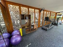 Tolani Resort Kui Buri